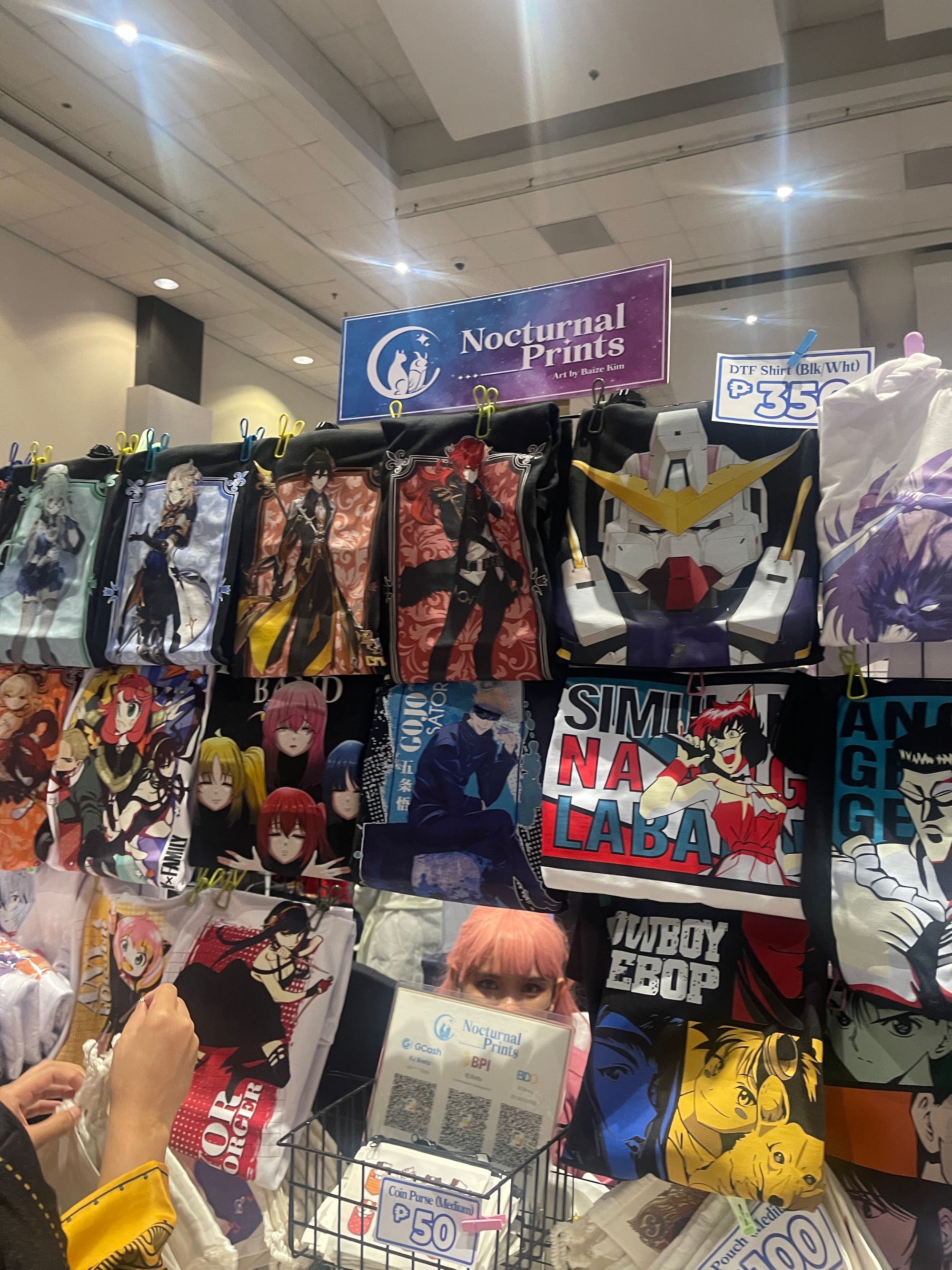 Otaku Expo 2023: Anime & Manga Drawing Special