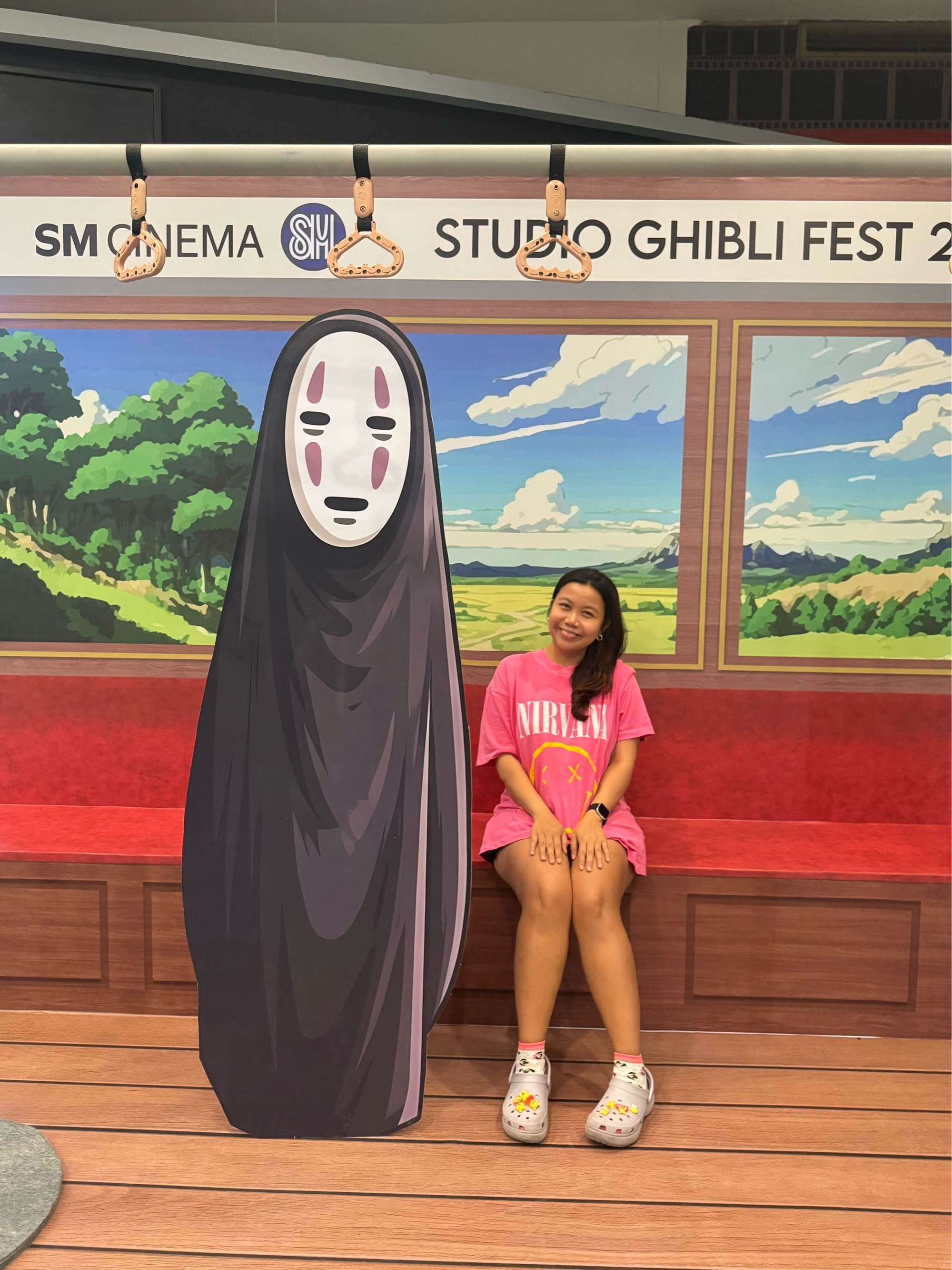Studio Ghibli Fest 2025