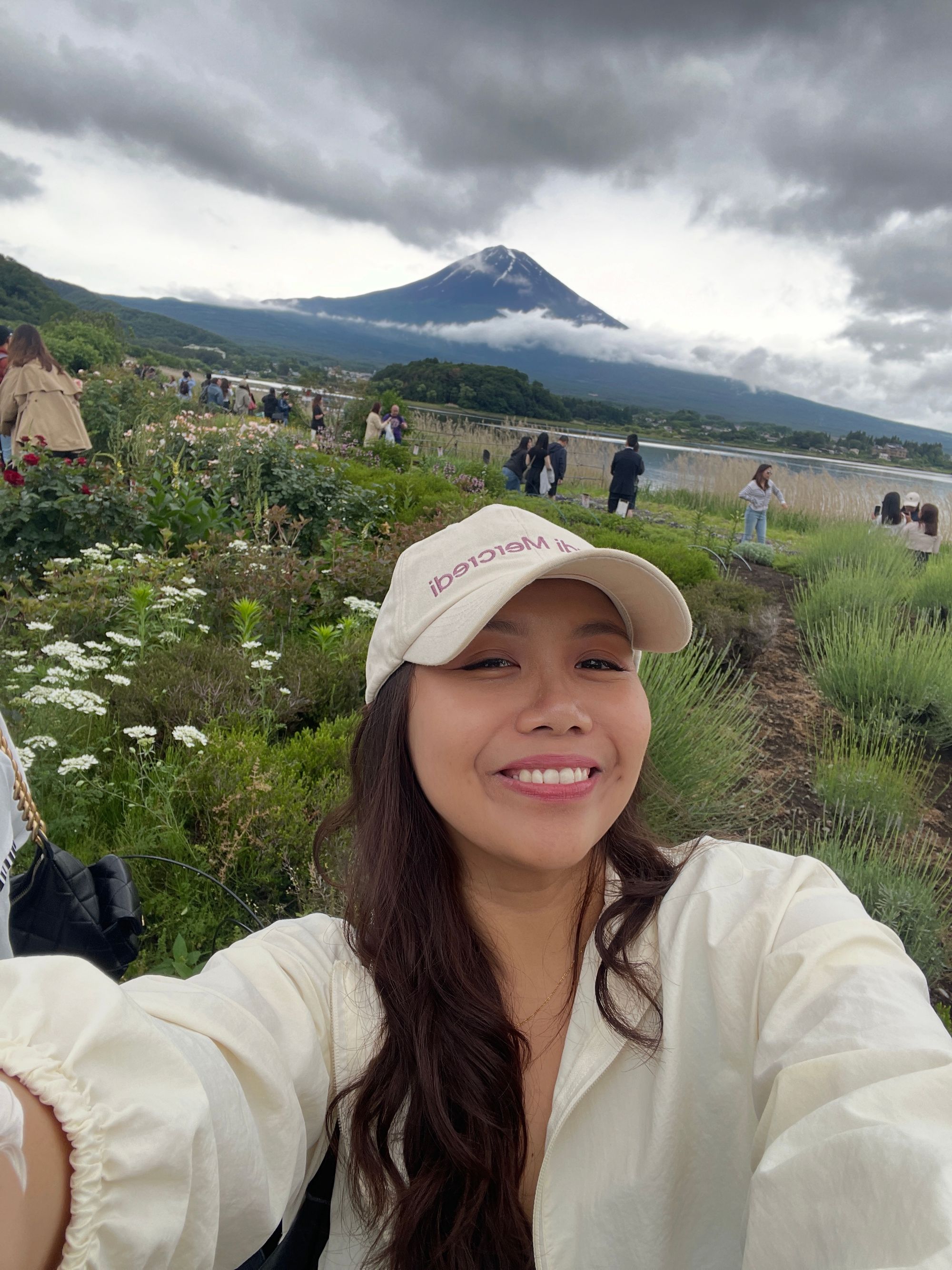 My First Solo International Trip to Japan