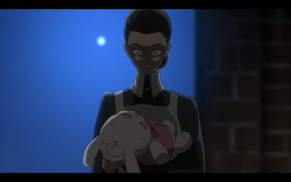 My Top 5 Favorite Scenes from The Promised Neverland Episode